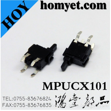 Push Button Reset Switch (HY-MPUCX101)
